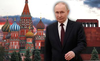 Putin zabarykadował się w Moskwie. Ze strachu nie wyjeżdża ze stolicy