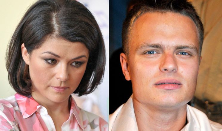 Katarzyna Cichopek i Marcin Hakiel PRZESTALI obserwować się na Instagramie