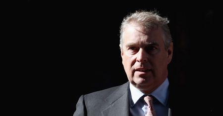 Książę Andrzej będzie miał proces. Musi zeznawać