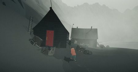 11 bit studios zaprasza graczy na iście filmową opowieść