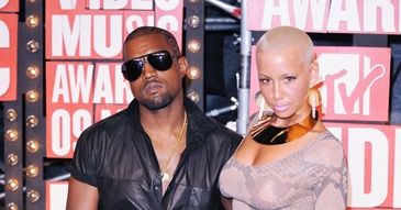 Kanye West bierze ślub?!