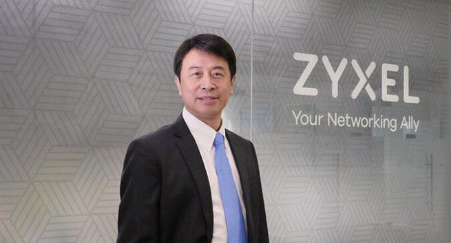 Brian Tien wiceprezesem Zyxela, odpowiada za sprzedaż i marketing