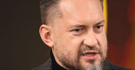 Marcin Prokop stracił pracę. TVN zrezygnował z jego programu
