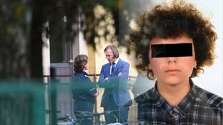 Zapowiadali zamachy w szkołach. Nie zostaną wyrzuceni. Głos psychologa