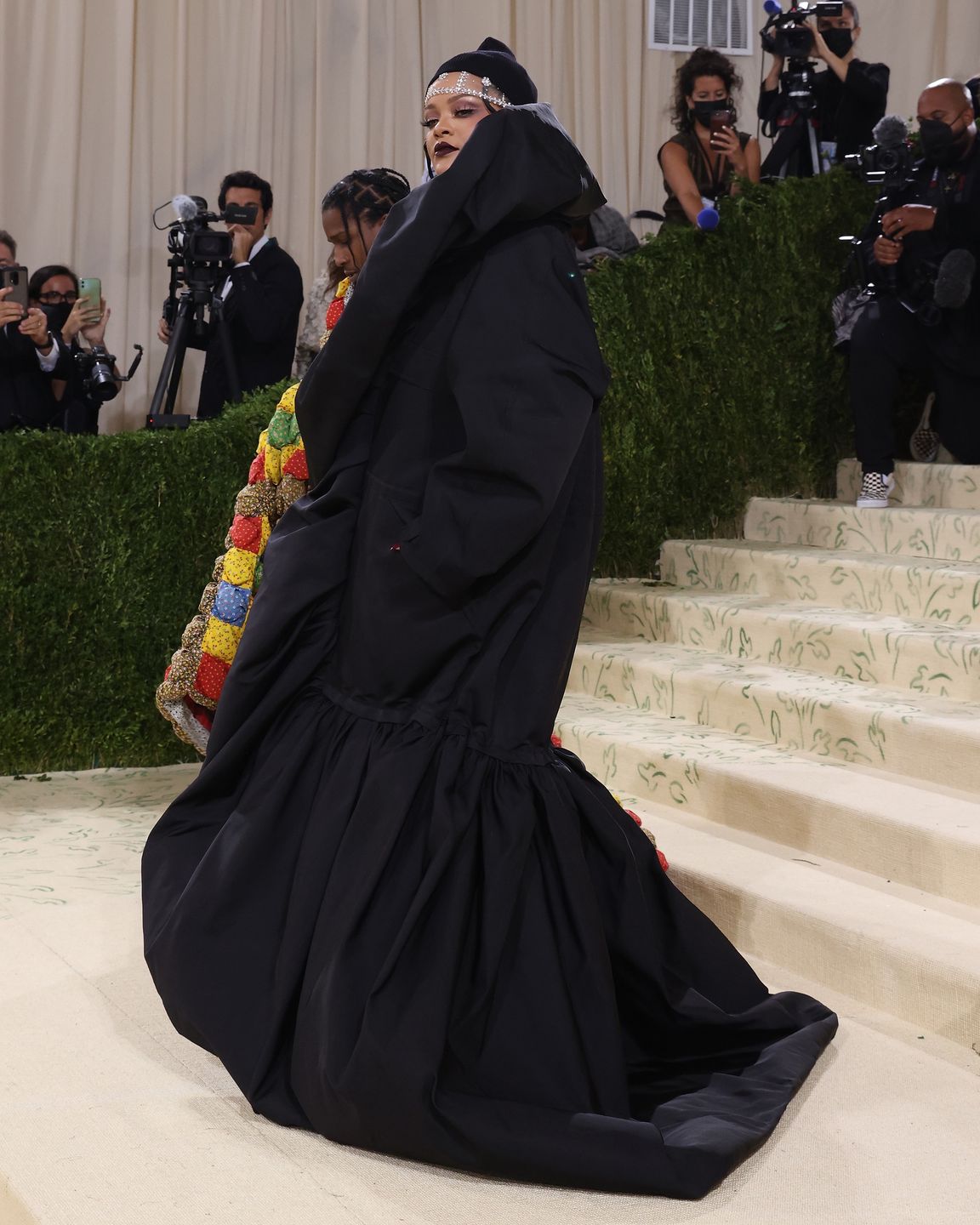Rihanna jest w ciąży?!