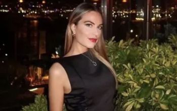 Ukradli głowę modelki z trumny. Były chłopak zgłosił się do śledczych