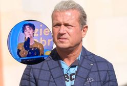 Jarosław Jakimowicz oburzony Jannem. Skandaliczne słowa "gwiazdy" TVP Info