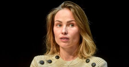 Weronika Książkiewicz o okresie po porodzie. Gwiazda nie miała lekko