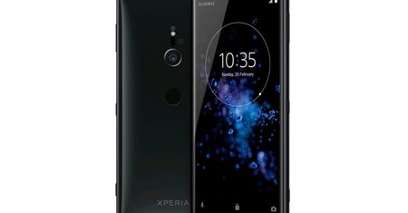 Tak będzie wyglądać Xperia XZ2 - producent zdecydował się na duże zmiany