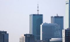 Koniec pewnej historii. Warszawski Marriott przestaje być Marriottem