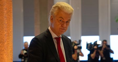 Wydali 1475 euro na reklamę w internecie. Wygrali wybory w Holandii