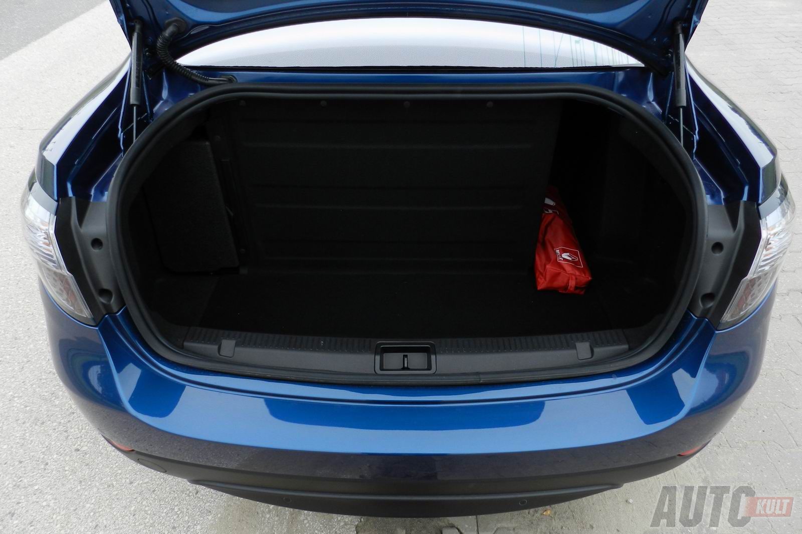Renault Fluence Z.E.