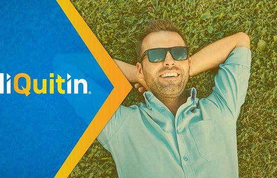 ASAP&amp;ASAP autorem globalnej kampanii Niquitin