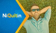 ASAP&amp;ASAP autorem globalnej kampanii Niquitin