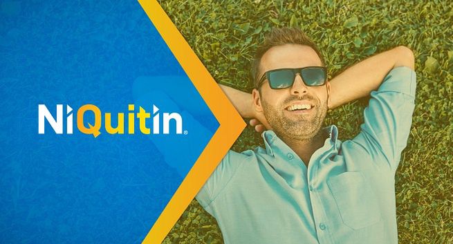 ASAP&amp;ASAP autorem globalnej kampanii Niquitin