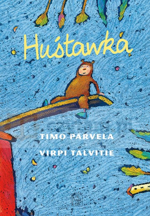 &quot;Huśtawka&quot;