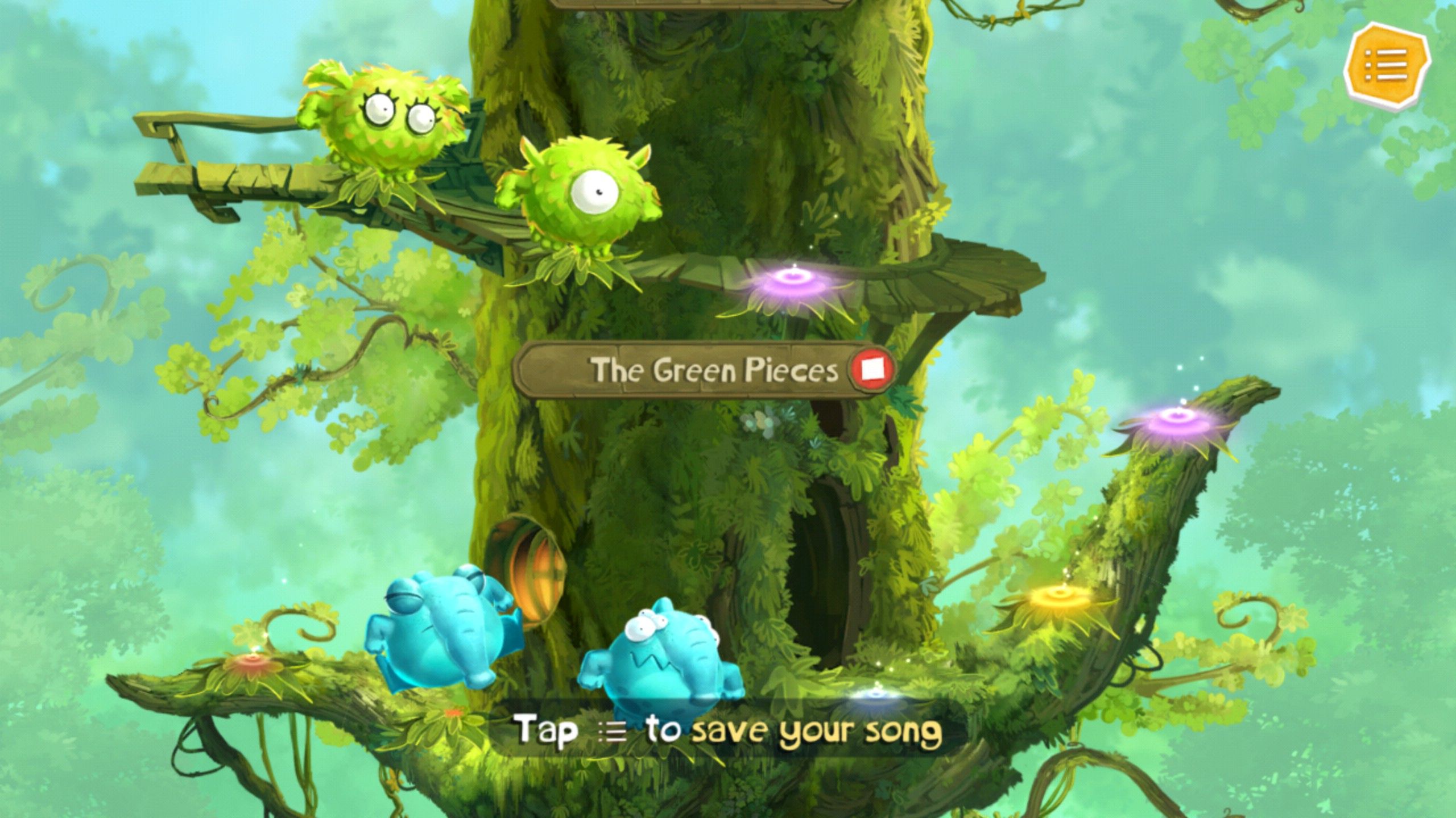 Rayman Adventures - recenzja [Android i iOS] 4
