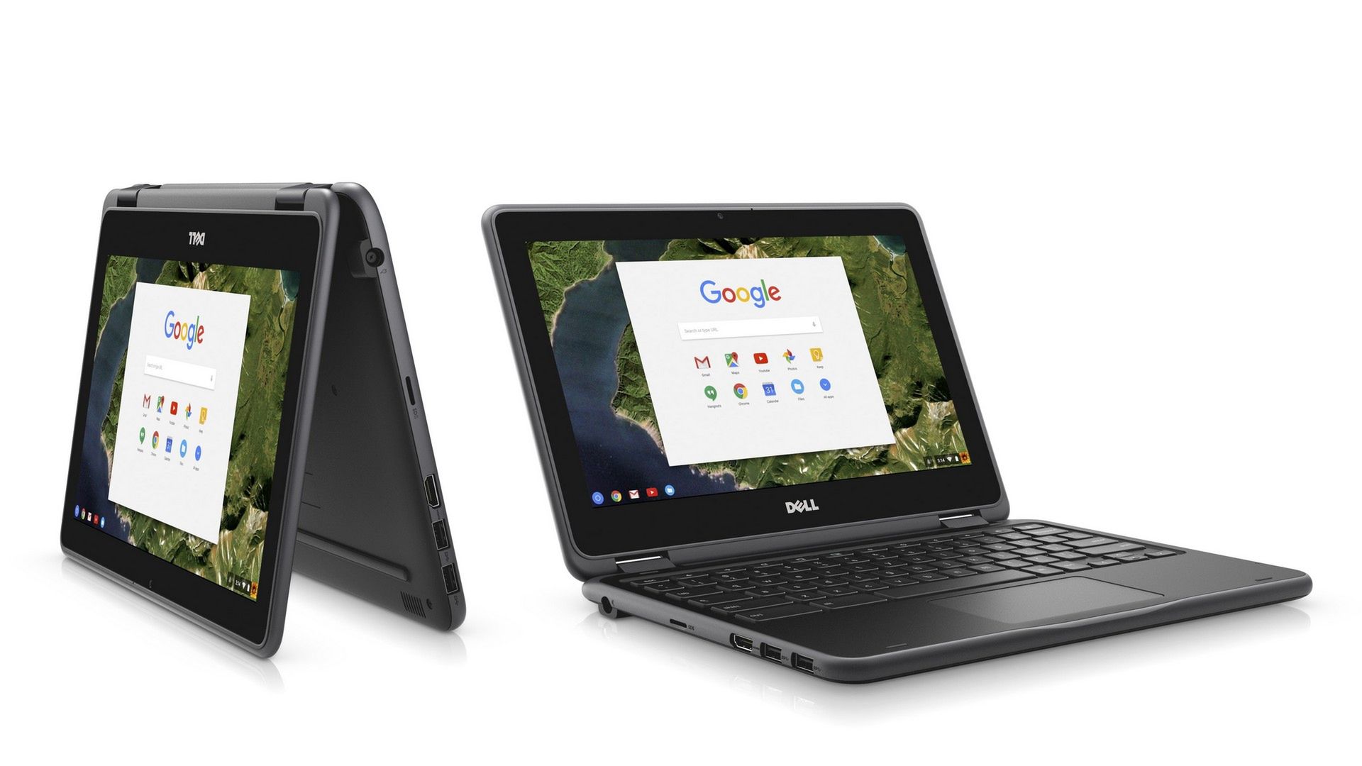 Chromebooki dostępne w polskich sklepach 17