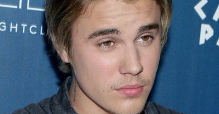 Justin Bieber będzie ścigany przez Interpol?