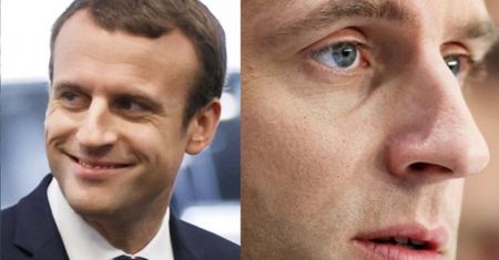 Emmanuel Macron zapłacił 30 TYSIĘCY EURO swojej makijażystce! Pracowała... 100 dni