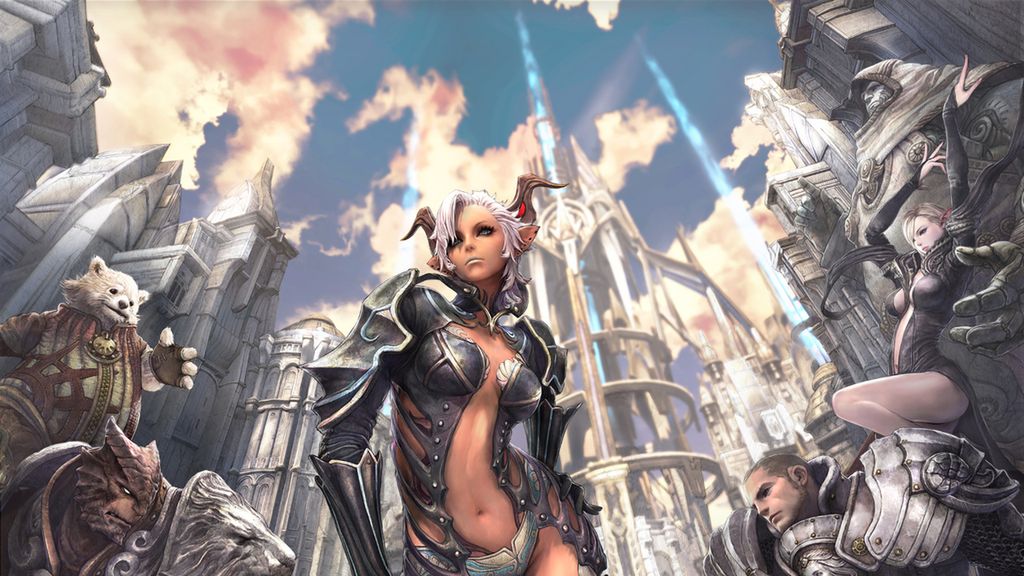 Korea banuje boty i hazard w grach wideo 1