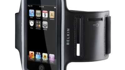 Ułatwienie dla fanów joggingu i iPhone’a 1