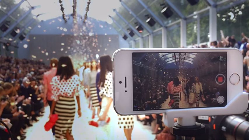 Oto aplikacja, która pozwoli Ci nagrywać filmy 4K iPhone'em 5s. Kosztuje tyle, co... najdroższy wariant iPhone'a 6 1