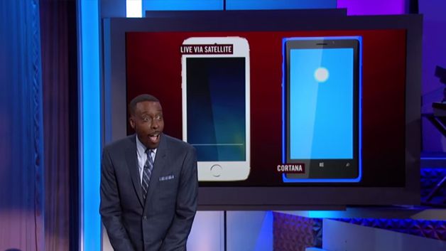 Play przeszedł do T-Mobile, RollerCoaster Tycoon 4 i Siri vs Cortana 1