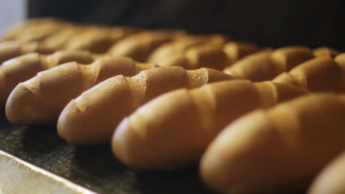 Sprawdź, dlaczego warto zrezygnować z białego chleba 