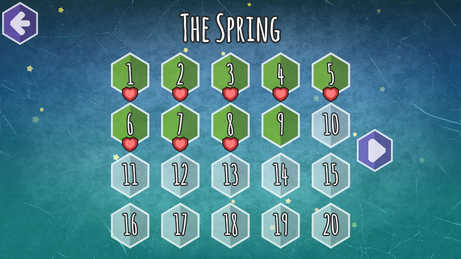 2 postacie jednocześnie i platformówka nabiera kolorów. Recenzja Staying Together 4