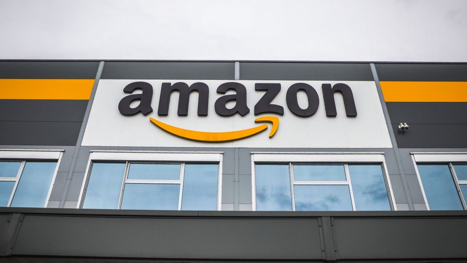 Zwolnienia w Amazonie. Kilkaset osób miało stracić pracę