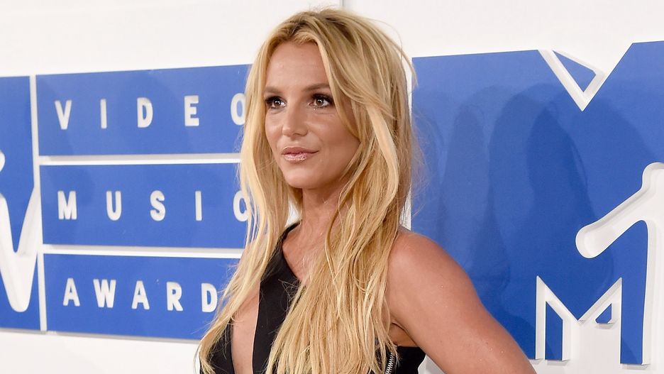 Britney Spears skomentowała dokument opowiadający o jej życiu