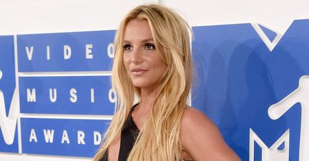 Britney Spears przerwała milczenie. Pierwszy raz komentuje szokujący film