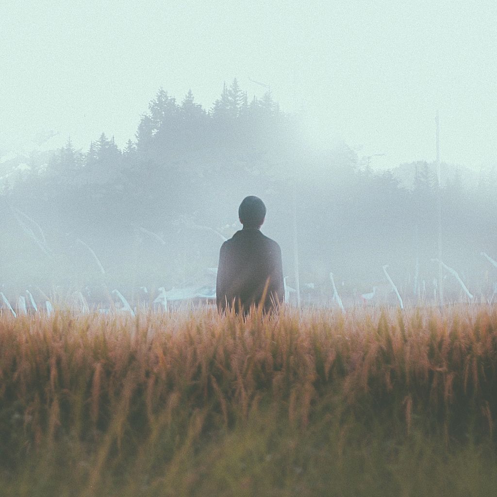 Surrealistyczne autoportrety japońskiego fotografa 6