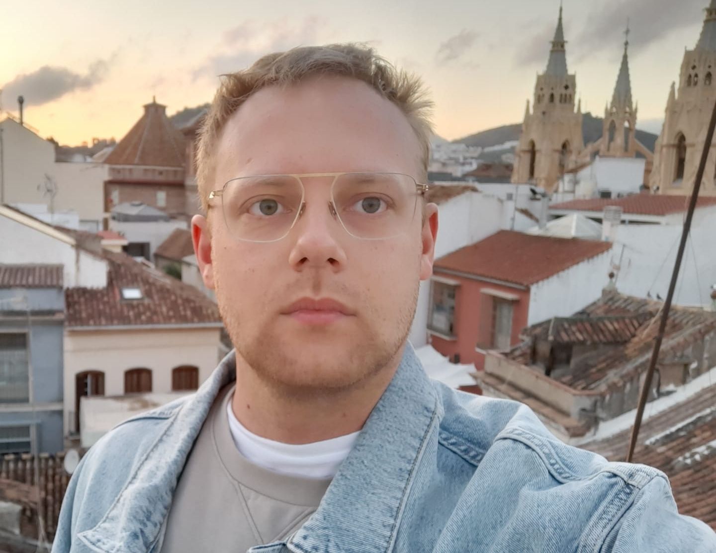 Sebastian Wasilewski odchodzi z TVN Grupy Discovery po 9 latach