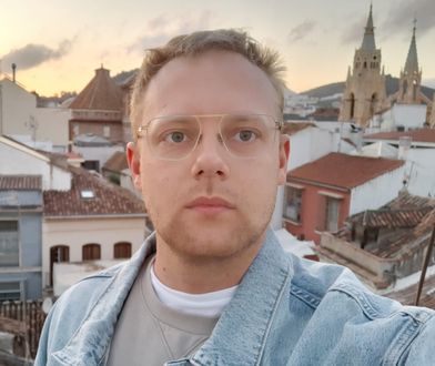 Kolejne odejście z TVN24. Nakręcił reportaż o pedofilii w Kościele