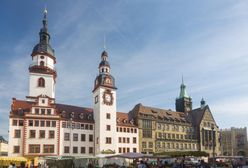 Europejska Stolica Kultury 2025. Chemnitz – jeden ze zwycięzców konkursu
