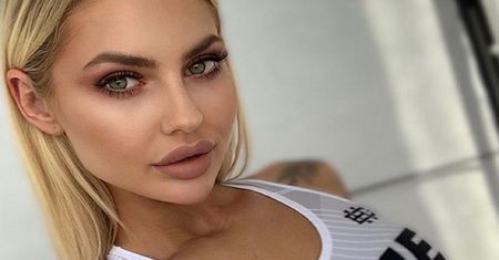 Była ring girl zaczyna karierę w Fame MMA. Zdradziła swój sekret, fani są w szoku