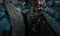 Ukrywała ukraińskich żołnierzy. Skazana na 16 lat kolonii karnej