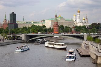 Rosyjska firma ma zakaz działania u siebie. Operuje z Ukrainy i donosi wywiadowi?