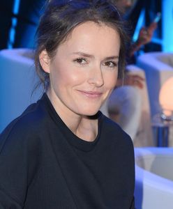 Olga Frycz pokazała "domowy żłobek". Jakże stylowe!