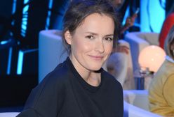 Olga Frycz pokazała "domowy żłobek". Jakże stylowe!