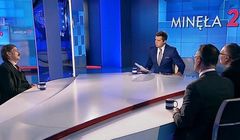 600 tys. widzów jesiennych odcinków „Minęła 20-ta”. TVP Info wygrywa z TVN24 i Polsatem News