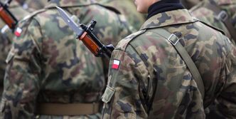 Szukają rekrutów dla wojska. Płacą 4,5 tys. zł miesięcznie