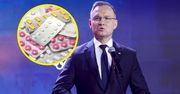 Ginekolog skrytykował wypowiedź prezydenta Dudy. "Nie jest to oparte na wiedzy medycznej"