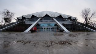 Poznań: Hala Arena wróci do miasta? MTP nie stać na remont