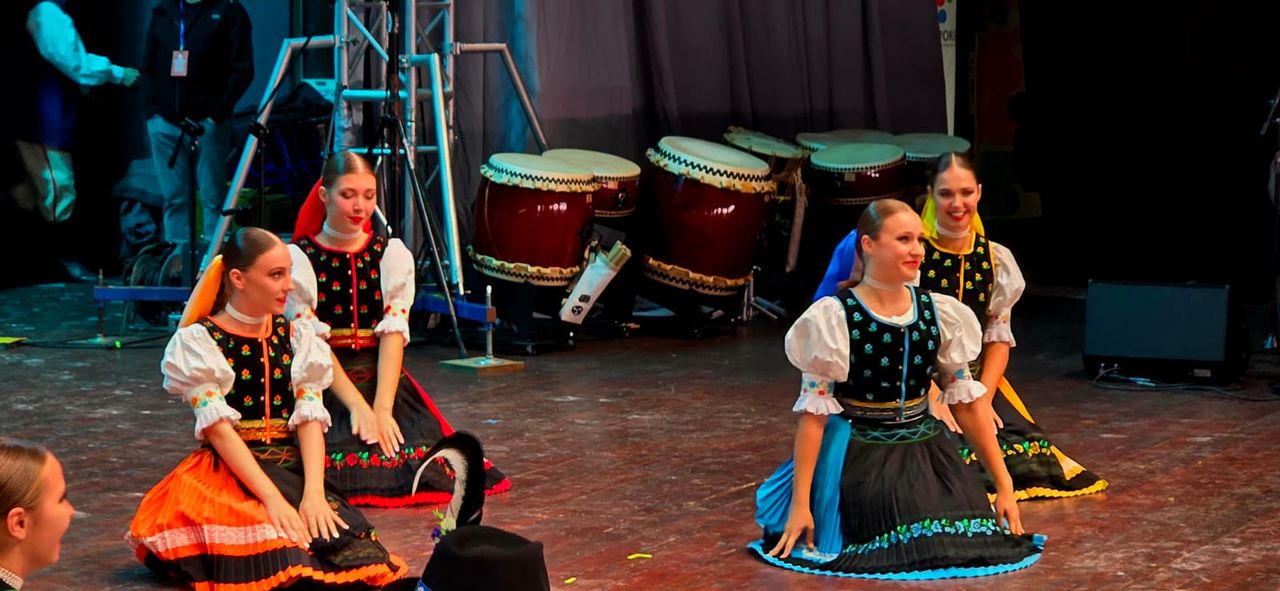 Vistula Folk Festival 