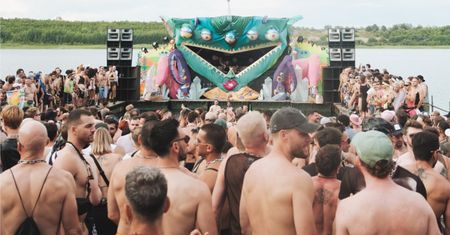 Wirus szaleje na festiwalu w Niemczech. Ponad 60 chorych