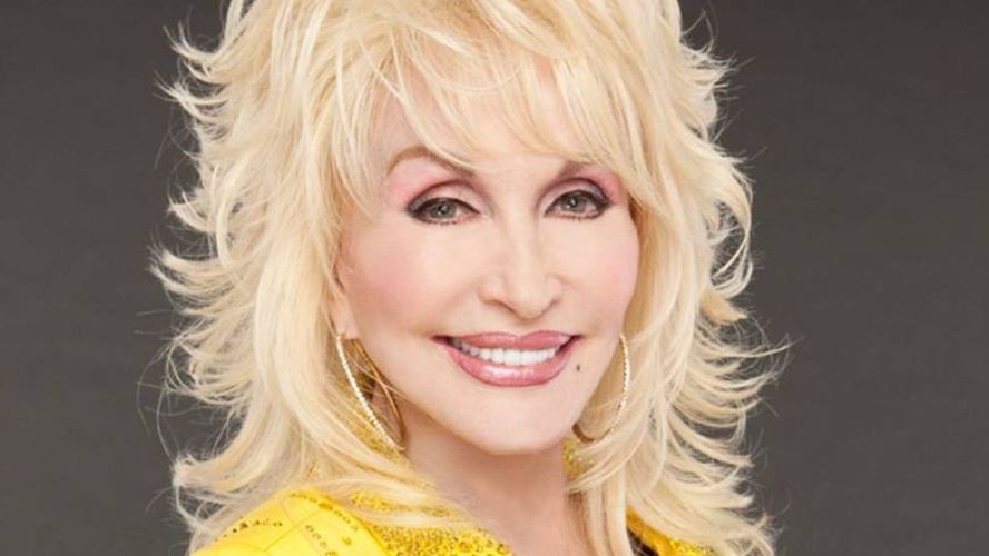 Dolly Parton