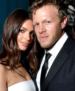 Ratajkowski rozstała się z mężem. Mężczyzna błaga ją o wybaczenie